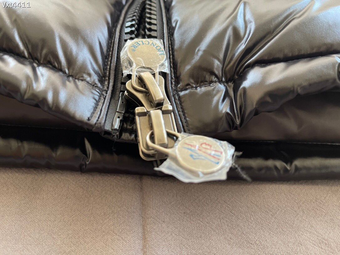 Jacket Moncler