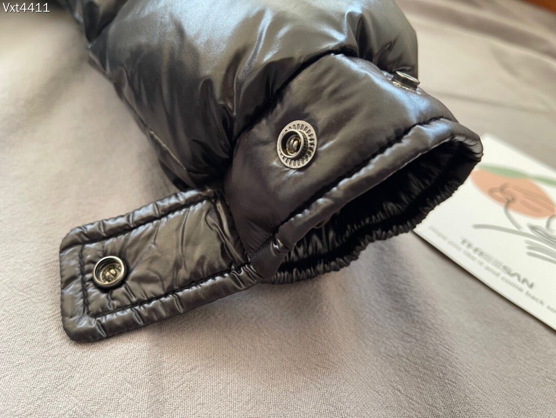 Jacket Moncler