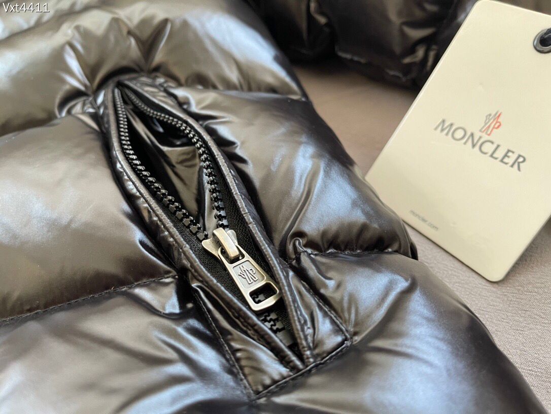 Jacket Moncler