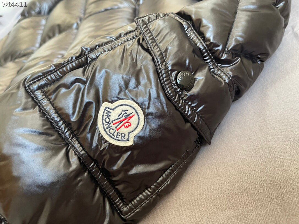 Jacket Moncler