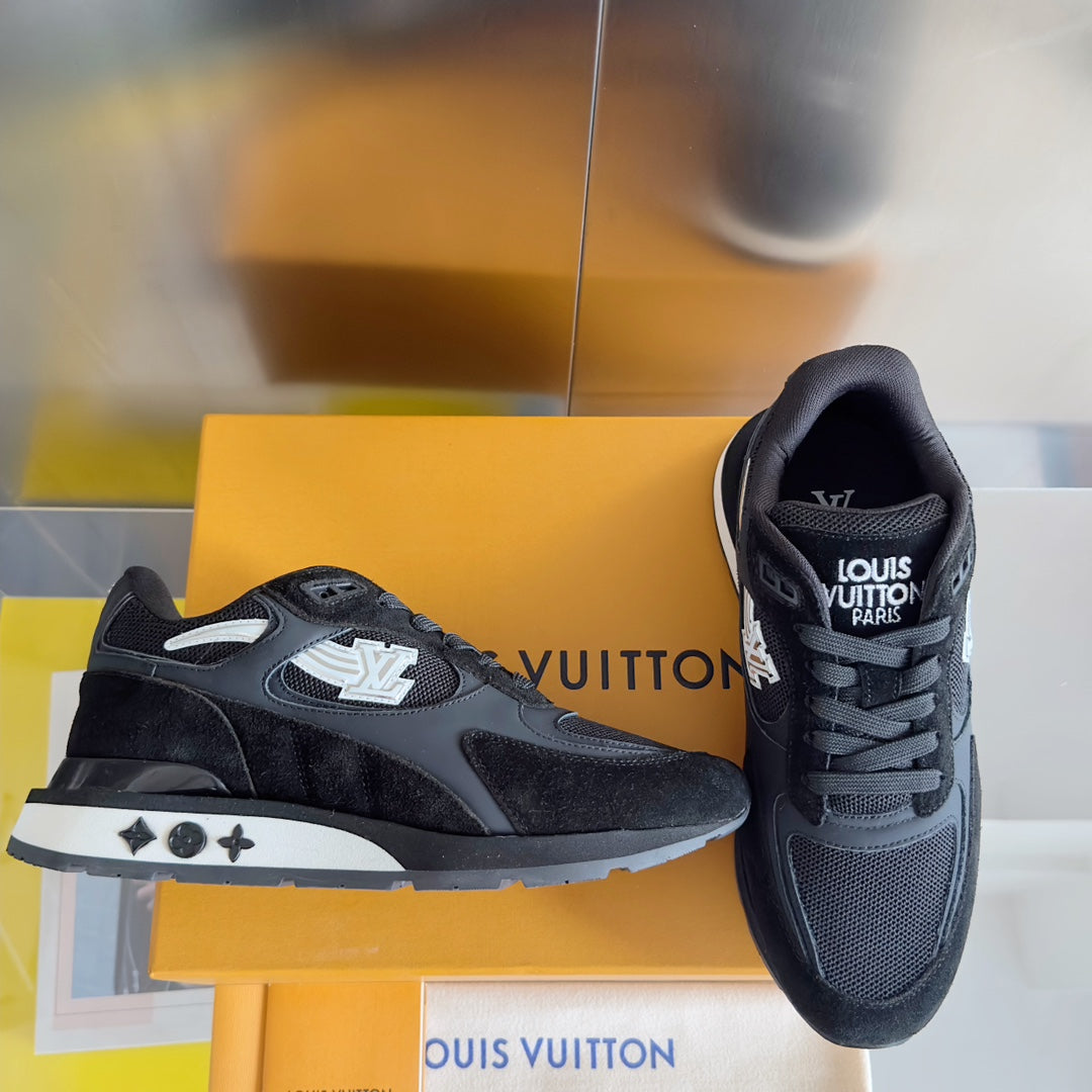 Louis Vuitton Run Away