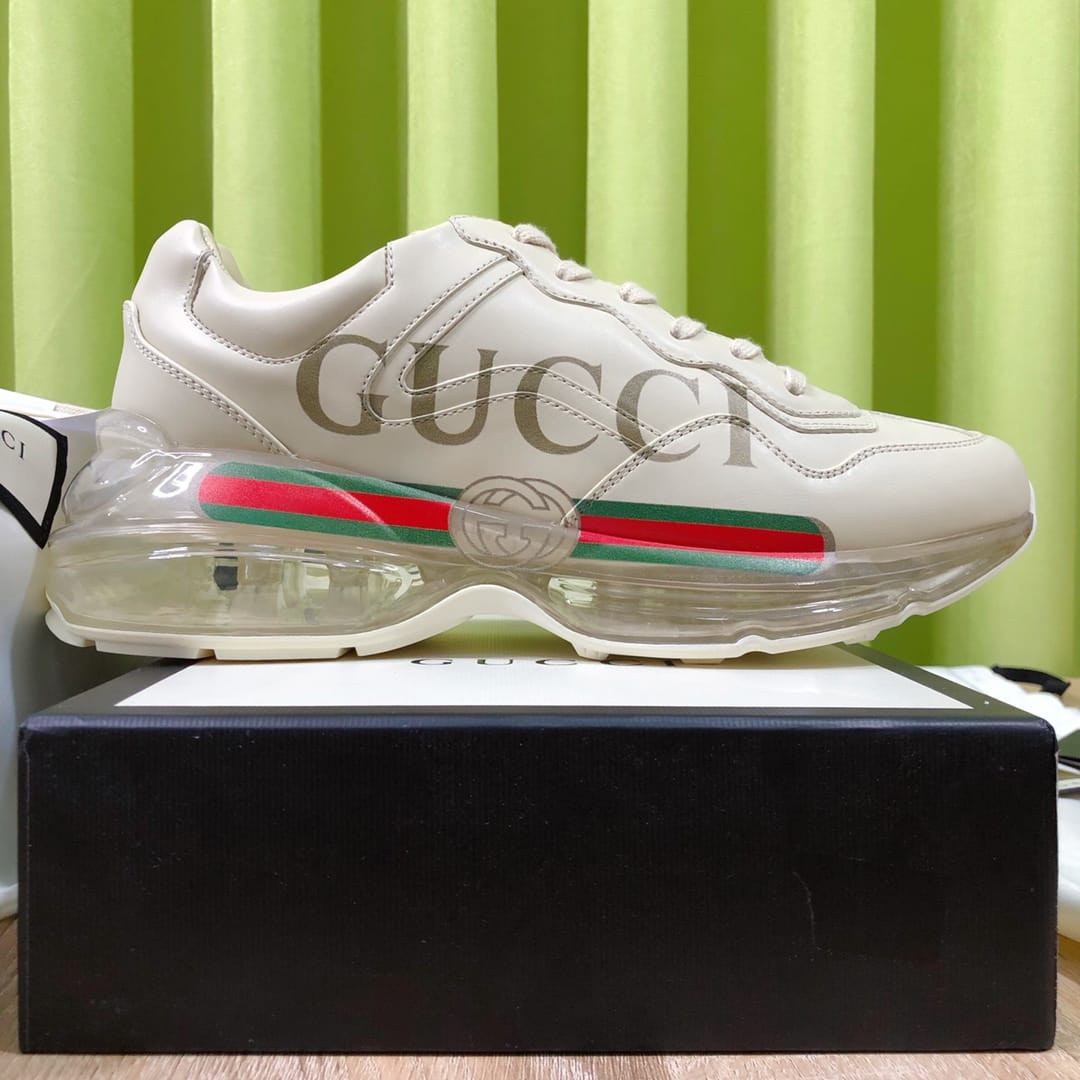 Gucci Rhyton Sneaker