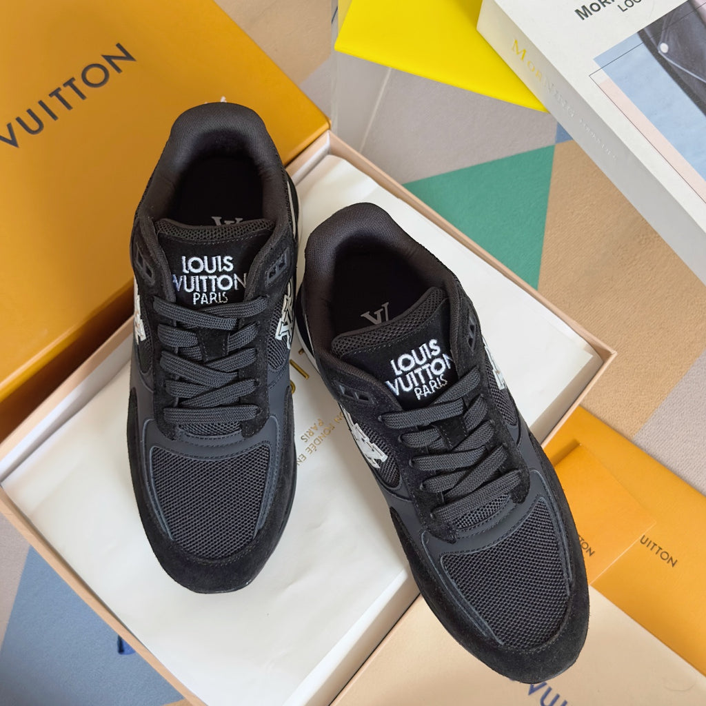 Louis Vuitton Run Away