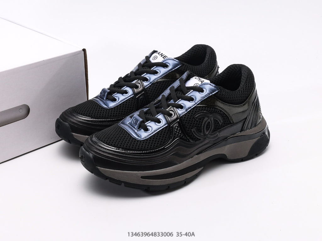 Chanel Sneakers