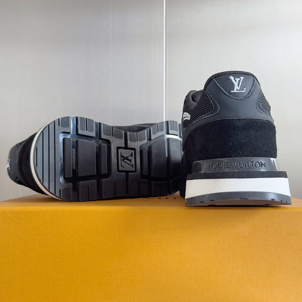 Louis Vuitton Run Away