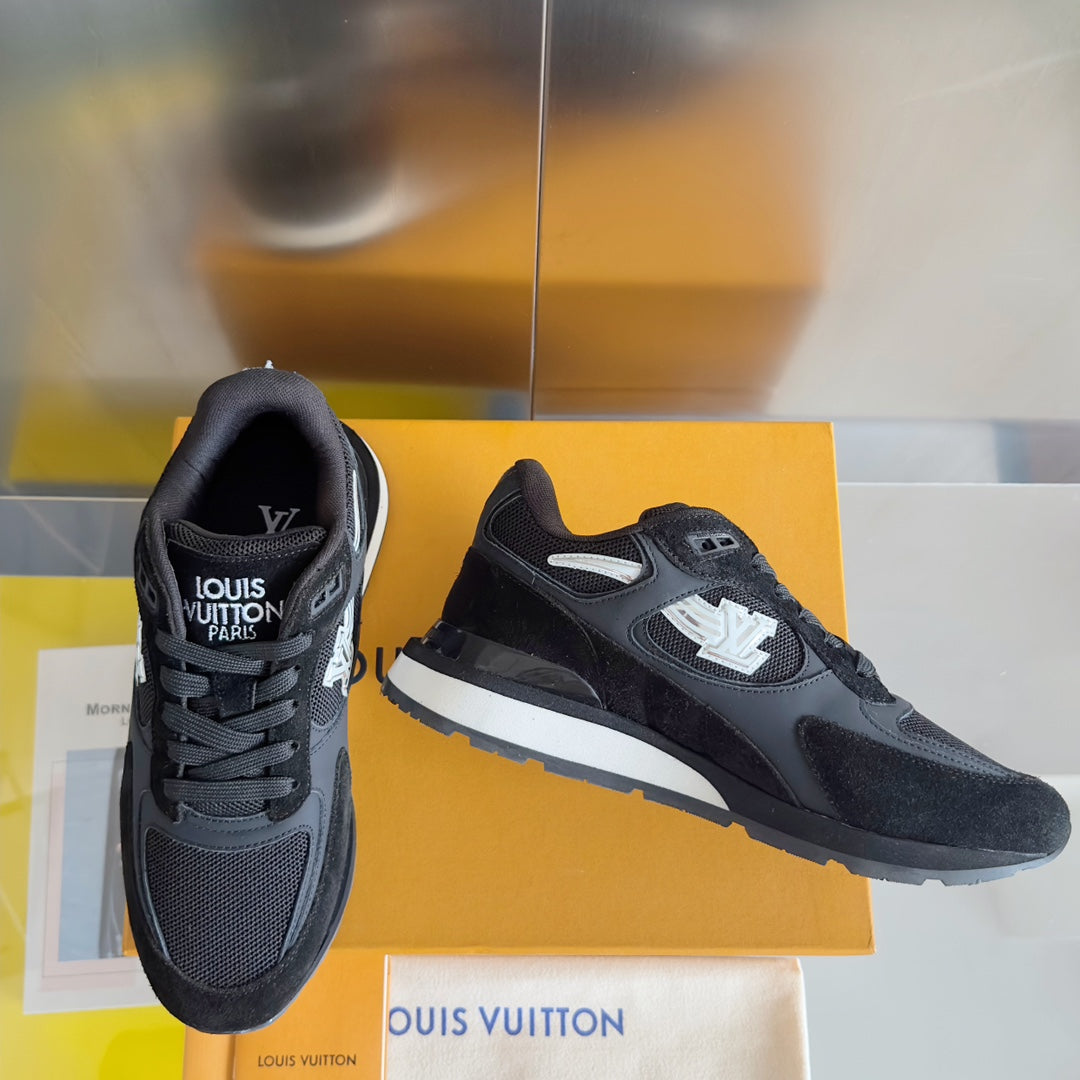 Louis Vuitton Run Away