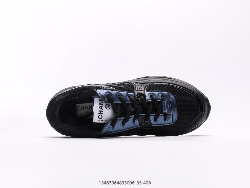 Chanel Sneakers