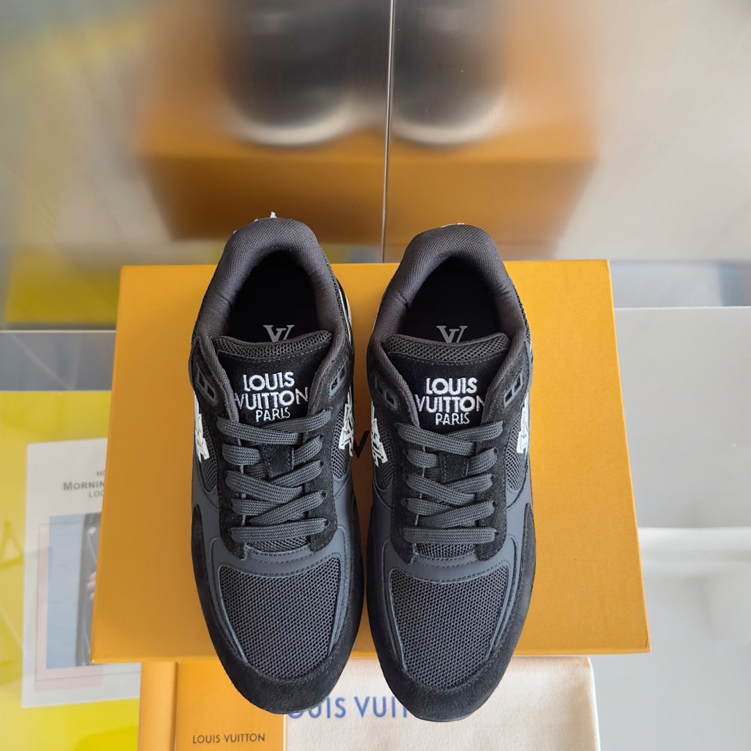 Louis Vuitton Run Away