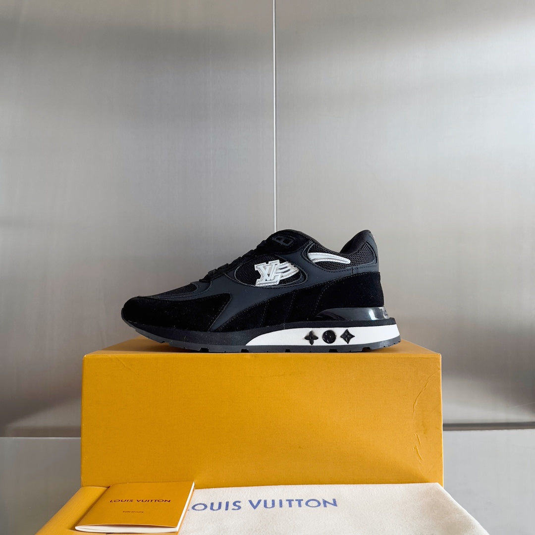 Louis Vuitton Run Away