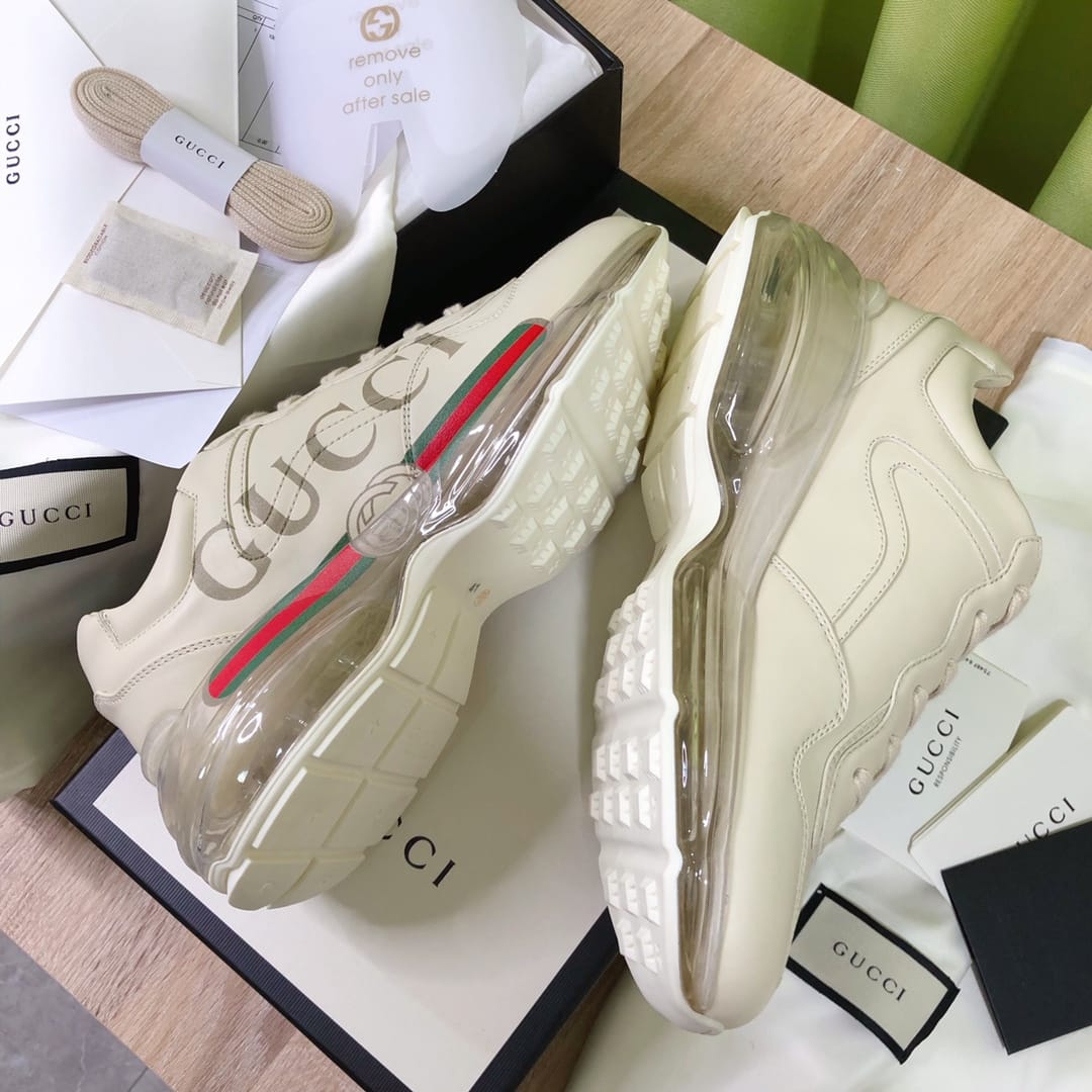 Gucci Rhyton Sneaker